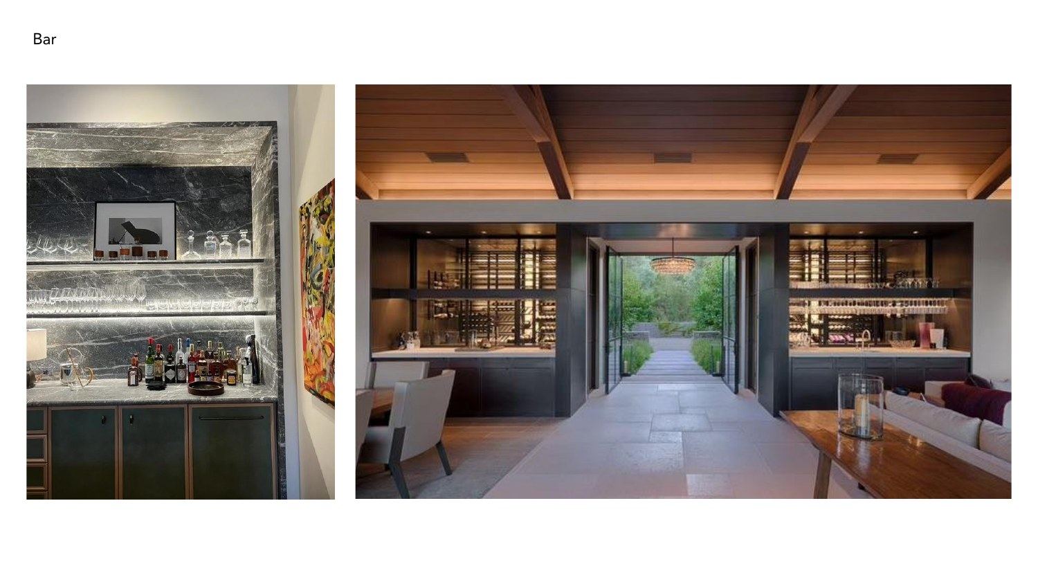 Bel Air Concept slide 36